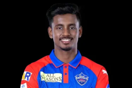 शादी का झांसा और रेप का संगीन आरोप: सलाखों के पीछे पहुंचे क्रिकेटर अभिषेक पोरेल