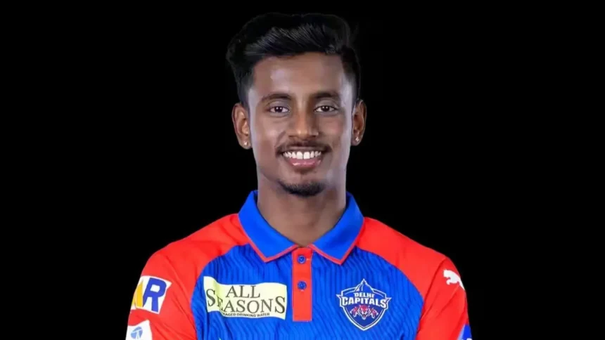 शादी का झांसा और रेप का संगीन आरोप: सलाखों के पीछे पहुंचे क्रिकेटर अभिषेक पोरेल