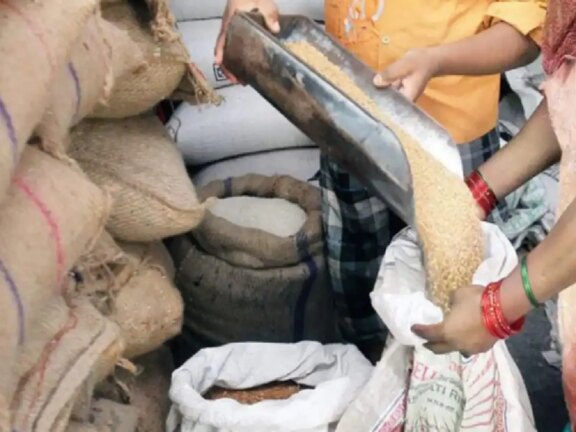 सरकारी योजना: मुफ्त राशन पाने के लिए आज ही कर लें ये काम, नहीं तो होगी परेशानी