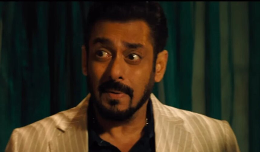 सलमान और संजय का धाकड़ स्वैग और ताबड़तोड़ एक्शन: '7 Dogs' मूवी का पूरा रिव्यू!