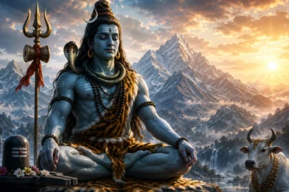 सावन सोमवार 2026: अपनी राशि के अनुसार ऐसे करें शिव अभिषेक, महादेव चमकाएंगे आपकी किस्मत!