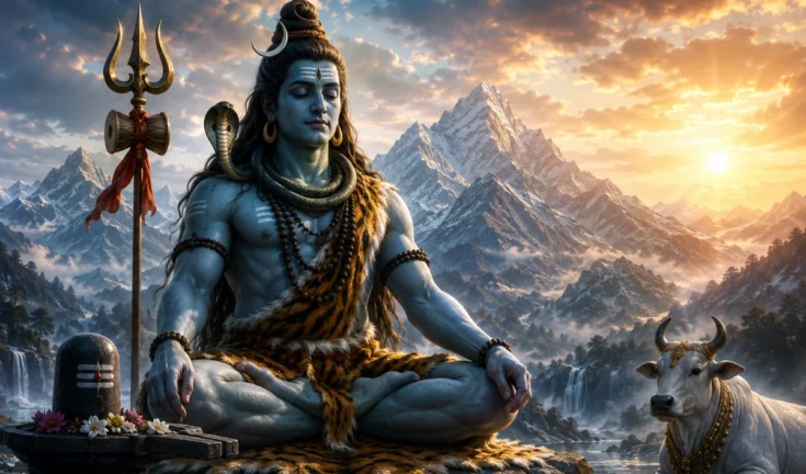 सावन सोमवार 2026: अपनी राशि के अनुसार ऐसे करें शिव अभिषेक, महादेव चमकाएंगे आपकी किस्मत!