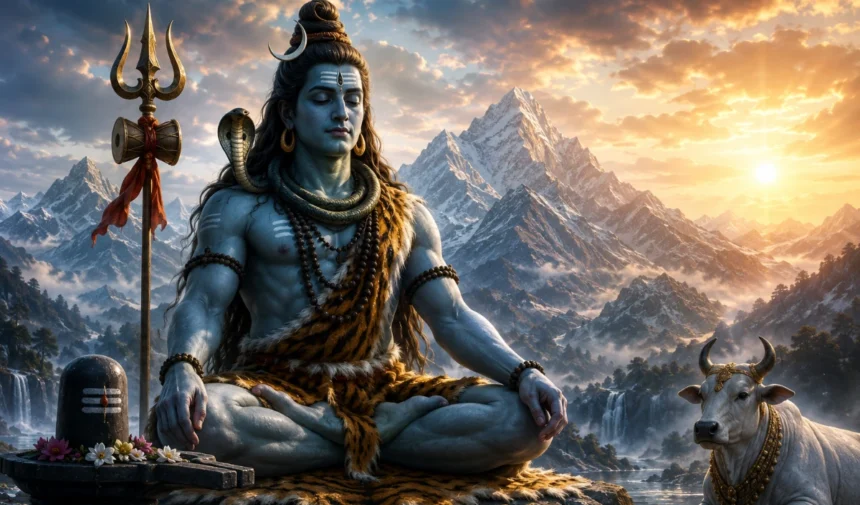सावन सोमवार 2026: अपनी राशि के अनुसार ऐसे करें शिव अभिषेक, महादेव चमकाएंगे आपकी किस्मत!