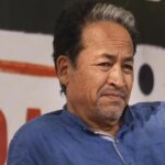 सोनम वांगचुक का बड़ा बयान, कहा- सही नेतृत्व चुनने के लिए देश को शांतिपूर्ण क्रांति की जरूरत