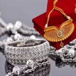 सोने और चांदी की कीमतें: इस हफ्ते सोना 8,257 रुपये महंगा हुआ, चांदी की कीमत 12,788 रुपये बढ़ी।