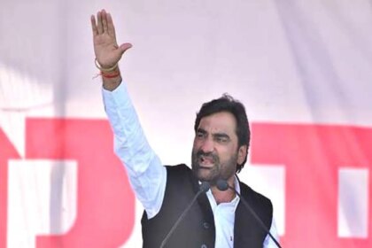 हनुमान बेनीवाल ने सरकार की प्राथमिकताओं पर सवाल उठाए. शहर समाचार हिंदी में हनुमान बेनीवाल ने पूछी सरकार की प्राथमिकता, कहा