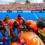 हॉकी वर्ल्ड कप: भगवा जर्सी पर मचा कोहराम, नीली टर्फ पर नीदरलैंड के आगे पस्त हुई टीम इंडिया!