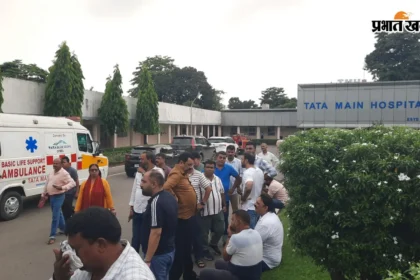 होटल की दहलीज पर खूनी तांडव: चार गोलियों से कारोबारी छलनी, मौके पर ही तोड़ा दम!
