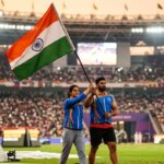 एशियन गेम्स में भारत की शान: मनु भाकर और तेजिंदरपाल सिंह तूर संभालेंगे तिरंगे की कमान!