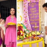 गोविंदा को देखते ही आखिर क्यों गायब हुईं पत्नी सुनीता? अकेले ढोल बजाने के बाद अब आहूजा परिवार में दरार की सुगबुगाहट!