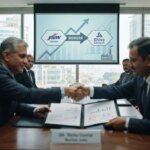 सीमेंट सेक्टर में बड़ा धमाका: JSW और Shiva Cement के विलय को बोर्ड की हरी झंडी