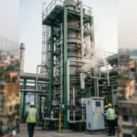 स्टील निर्माण में नई क्रांति: CSIR-IMMT विकसित करेगा भारत का पहला पूर्ण हाइड्रोजन-आधारित DRI संयंत्र