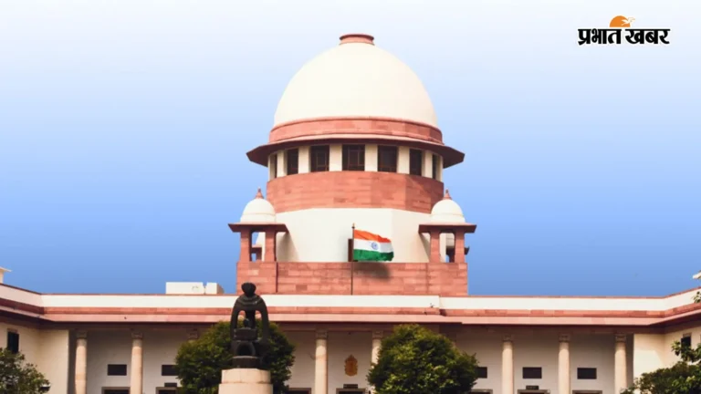 इस शीर्षक को एक नया, आकर्षक रूप में बदलें और केवल एक ही परिणाम दें,कोई निर्देश न दे: NALSAR विवाद : सुप्रीम कोर्ट ने कहा - BCI को लॉ स्टूडेंट्स पर एक्शन का अधिकार नहीं, जानें क्यों शुरू हुआ था विवाद