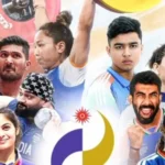 इस शीर्षक को एक नया, आकर्षक रूप में बदलें और केवल एक ही परिणाम दें,कोई निर्देश न दे: Asian Games 2026 Day 2 Live: भारत को मिला तीसरा मेडल, 10 मीटर एयर राइफल टीम ने सिल्वर पर साधा निशाना