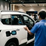 2026 में तहलका मचाने आ रही है Tata Safari EV: 500km की धाकड़ रेंज और AWD पावर के साथ होगी एंट्री!