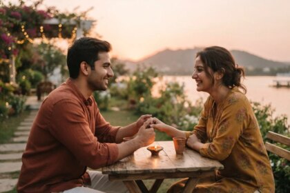 29 सितंबर 2026 लव राशिफल: क्या आज आपकी लव लाइफ में दस्तक देगी खुशियां? जानिए सितारों का हाल!