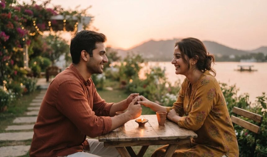 29 सितंबर 2026 लव राशिफल: क्या आज आपकी लव लाइफ में दस्तक देगी खुशियां? जानिए सितारों का हाल!