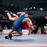 Asian Games: सुनील कुमार ने कुश्ती में गाड़ा झंडा, कांस्य पदक के साथ खोला भारत की जीत का खाता!