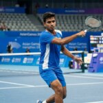 Asian Games 2026: सॉफ्ट टेनिस टीम इवेंट में टूटा भारत का सपना, अब सिंगल्स के 'दंगल' में मेडल की आस!