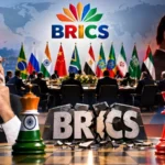 BRICS में भारत का 'मास्टरस्ट्रोक': क्या 'कमजोरी' के पीछे छिपा है असली गेम प्लान?