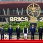BRICS में भारत की बड़ी कूटनीतिक जीत: ईरान और UAE को कैसे किया एकजुट? जानें न्यू दिल्ली डिक्लेरेशन की मुख्य बातें।