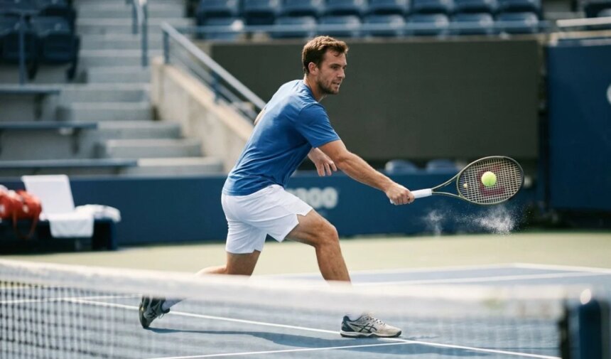 Davis Cup से पहले दक्षिणेश्वर सुरेश ने बताया सफलता का मूलमंत्र: बोले- प्रोफेशनल टेनिस के शिखर पर पहुंचने के लिए 'निरंतरता' ही है असली कुंजी