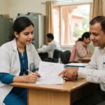 RUHS में सरकारी डॉक्टर बनने का सुनहरा मौका: 600 मेडिकल ऑफिसर पदों पर निकली बंपर भर्ती!