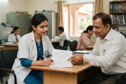 RUHS में सरकारी डॉक्टर बनने का सुनहरा मौका: 600 मेडिकल ऑफिसर पदों पर निकली बंपर भर्ती!
