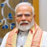 प्रधानमंत्री मोदी के जन्मदिन पर नितिन नवीन का MP दौरा, उज्जैन में दीप प्रज्ज्वलन और महाकाल दर्शन