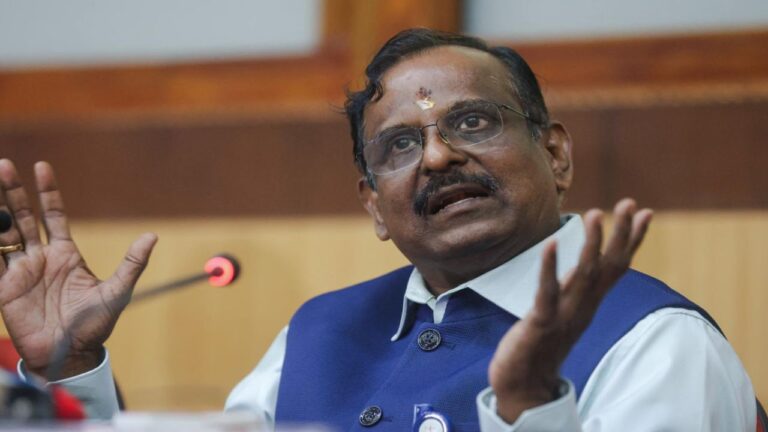 ISRO में निजीकरण को लेकर कर्मचारियों की चिंता, सरकार से मांगा स्पष्ट जवाब