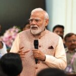 शिक्षक दिवस पर PM मोदी ने कहा- ‘बचपन मरने नहीं देना चाहिए’, बच्चों के टैलेंट को पहचानने पर दिया जोर