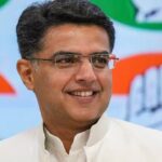 पंजाब कांग्रेस की कमान सचिन पायलट को, 2027 चुनाव से पहले बड़ी जिम्मेदारी