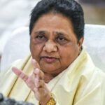मायावती ने ईशान आनंद की अटकलों पर लगाया ब्रेक, बोलीं- परिवारवाद को पार्टी में जगह नहीं