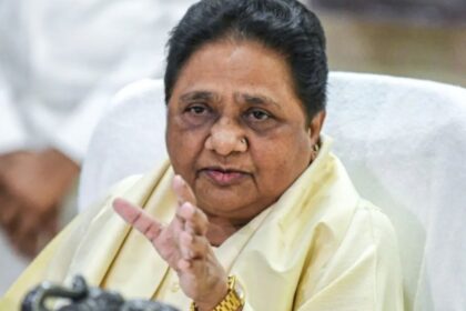मायावती ने ईशान आनंद की अटकलों पर लगाया ब्रेक, बोलीं- परिवारवाद को पार्टी में जगह नहीं