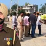 पंजाब में ASI हरजीत सिंह हत्याकांड का आरोपी एनकाउंटर में ढेर, दूसरा फरार; पुलिस ने बताया पाकिस्तान कनेक्शन