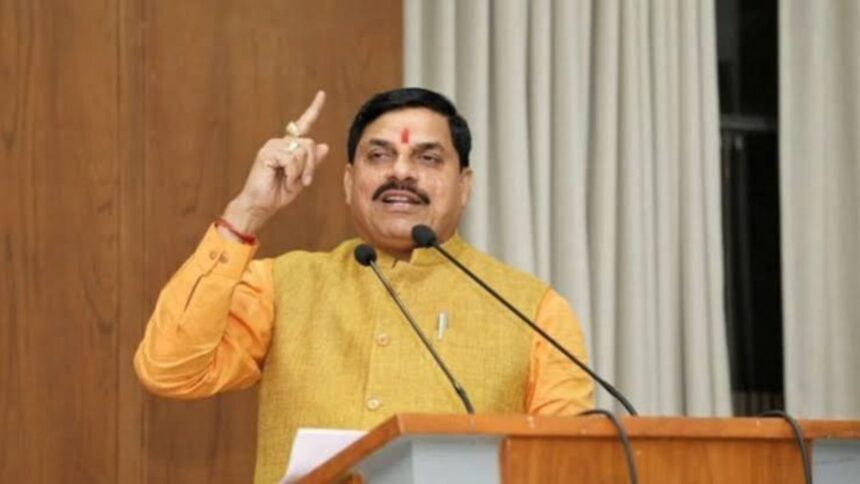 सागर जहरीली शराब कांड में 16 मौतें, 32 का इलाज जारी; CM मोहन यादव ने दिए सख्त कार्रवाई के निर्देश