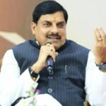 राहुल गांधी के ‘छात्रों की गूंज’ कार्यक्रम पर CM मोहन यादव का पलटवार, बोले- ‘झूठ की गूंज’