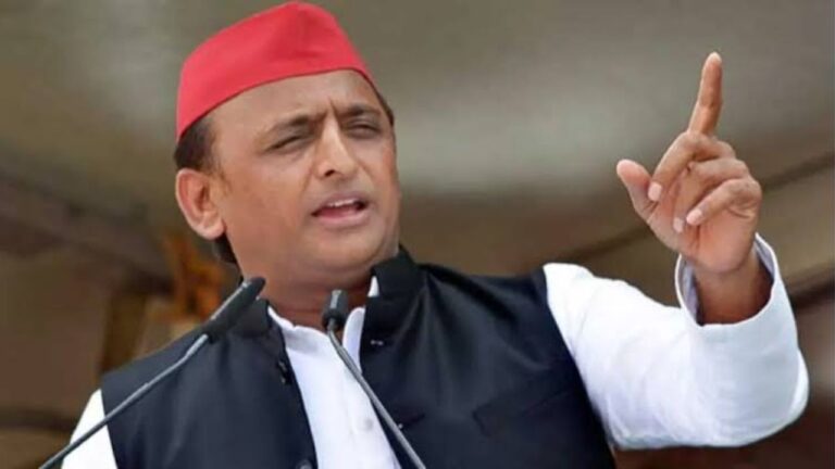 सहारनपुर मस्जिद विवाद में सपा की एंट्री, अखिलेश के निर्देश पर 22 नेताओं का प्रतिनिधिमंडल पहुंचेगा