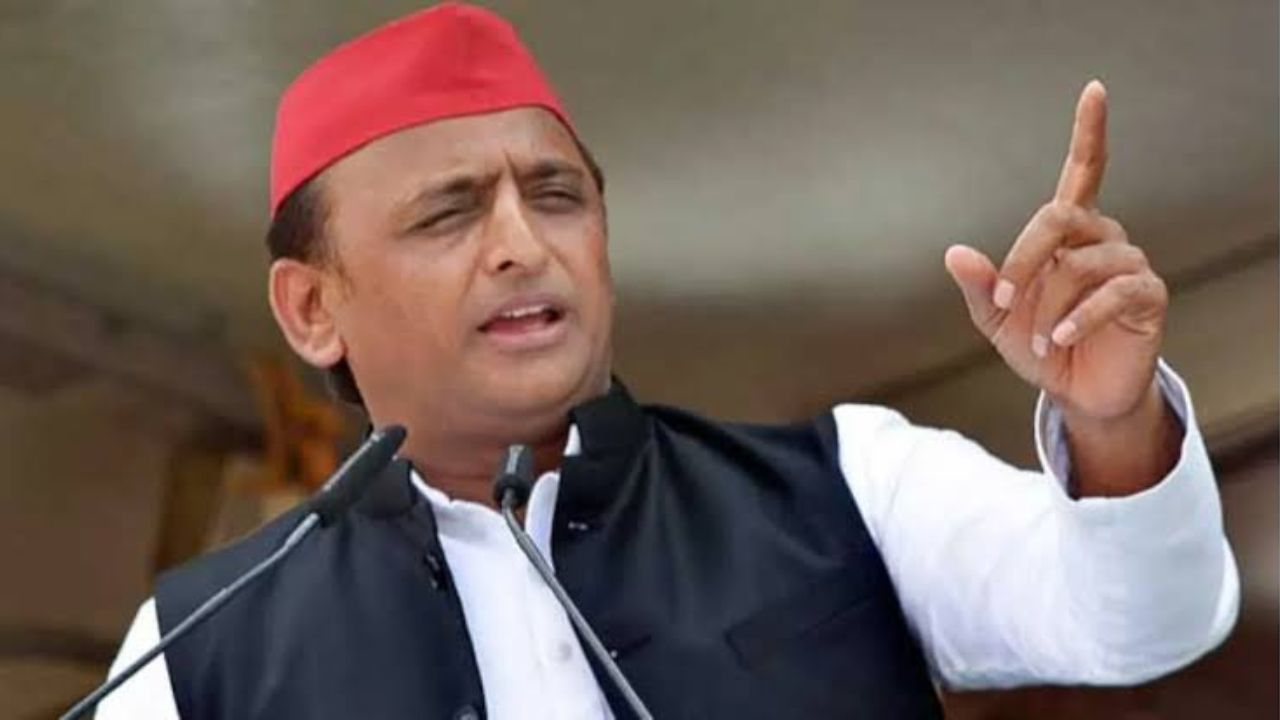 सहारनपुर मस्जिद विवाद में सपा की एंट्री, अखिलेश के निर्देश पर 22 नेताओं का प्रतिनिधिमंडल पहुंचेगा