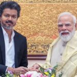 पीएम मोदी के जन्मदिन पर सीएम विजय की तारीफ, संदेश के सियासी मायनों पर क्यों शुरू हुई चर्चा?