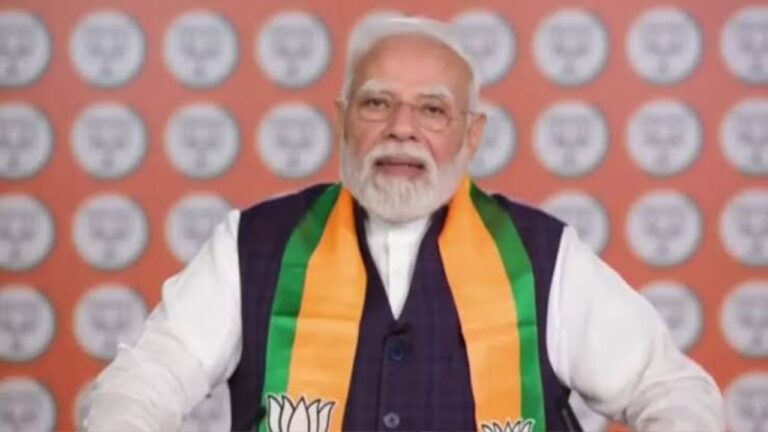 PM Modi: सेवा संकल्प यात्रा में युवाओं से बोले- सेवा करके दें सेवा का संदेश, विकसित भारत में निभाएं बड़ी भूमिका