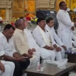 औरंगाबाद में 4 अक्टूबर को तेजस्वी यादव की जनसभा, पूर्व विधायक अशोक कुमार सिंह RJD में होंगे शामिल