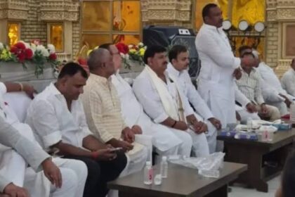 औरंगाबाद में 4 अक्टूबर को तेजस्वी यादव की जनसभा, पूर्व विधायक अशोक कुमार सिंह RJD में होंगे शामिल