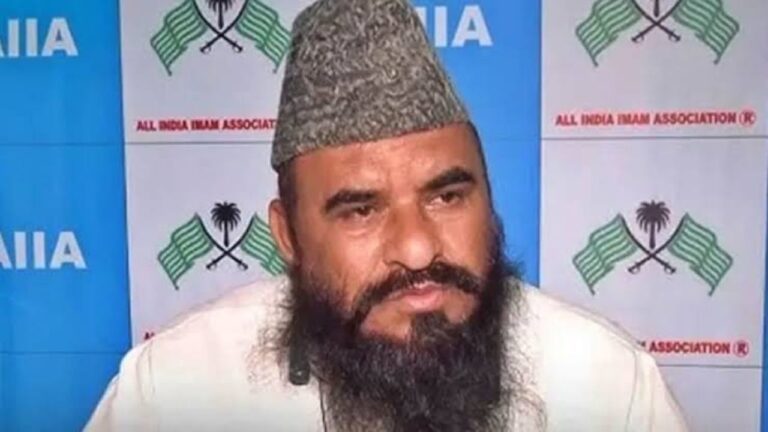 स्वरा भास्कर के बयान पर विवाद, मौलाना साजिद रशीदी ने किया समर्थन; ‘बहुत अच्छी बात कही’