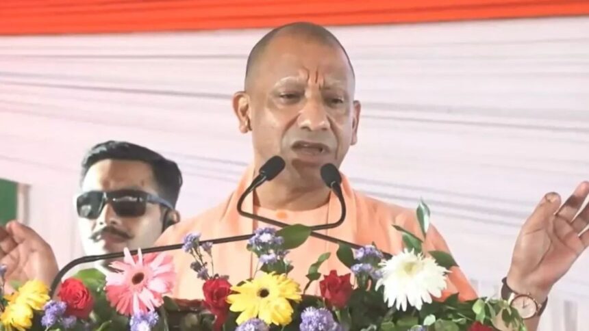 यूपी में 1 लाख सरकारी नौकरियों का अभियान कल से, CM योगी लखनऊ में बांटेंगे नियुक्ति पत्र