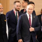 पुतिन के भारत पहुंचते ही BRICS कूटनीति तेज, मोदी संग बैठक पर दुनिया की नजर, 7 साल बाद आएंगे जिनपिंग