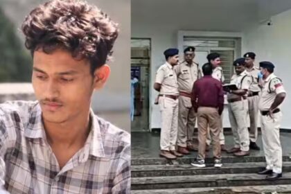 सागर जहरीली शराब कांड में बड़ा एक्शन, 30 हजार के इनामी आरोपी को मुठभेड़ के बाद पुलिस ने पकड़ा