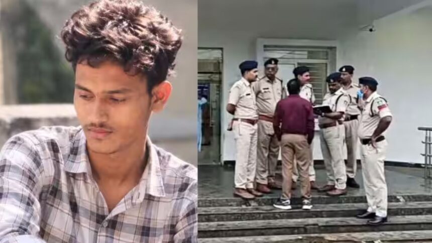 सागर जहरीली शराब कांड में बड़ा एक्शन, 30 हजार के इनामी आरोपी को मुठभेड़ के बाद पुलिस ने पकड़ा