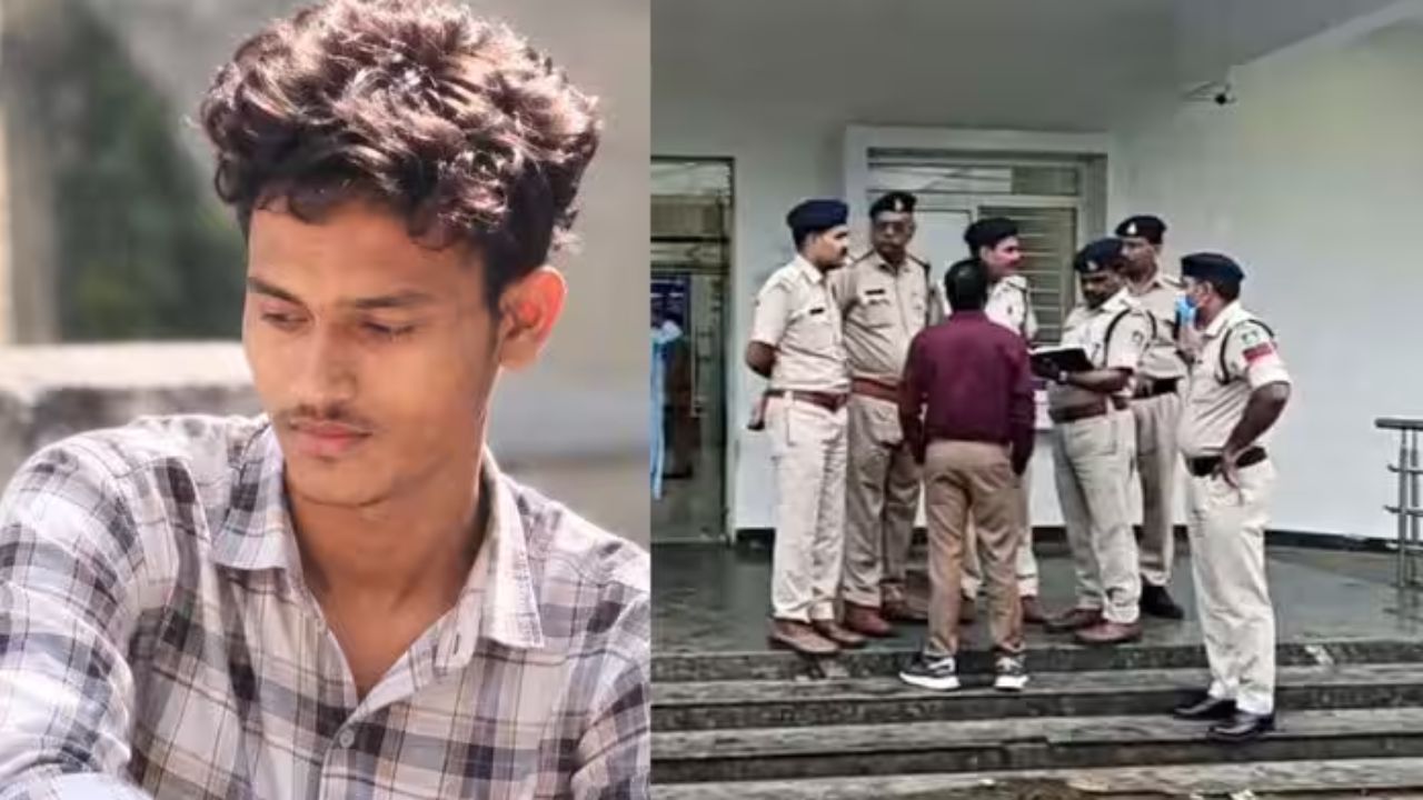 सागर जहरीली शराब कांड में बड़ा एक्शन, 30 हजार के इनामी आरोपी को मुठभेड़ के बाद पुलिस ने पकड़ा