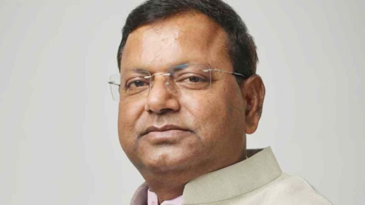 यूपी चुनाव 2027 में BJP का CM चेहरा कौन? पंकज चौधरी ने गिनाए 6 नाम